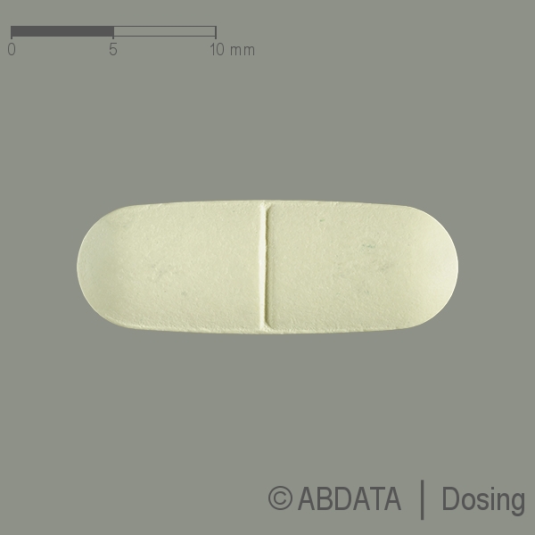 Produktabbildungen für ISOPTIN RR 240 mg Retardtabletten in der Vorder-, Hinter- und Seitenansicht.