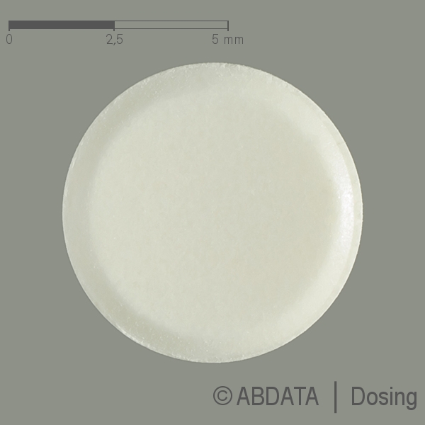 Produktabbildungen für SPIRONOLACTON STADA 50 mg Tabletten in der Vorder-, Hinter- und Seitenansicht.
