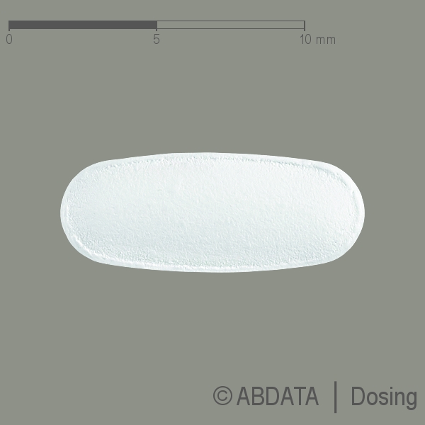Produktabbildungen für DEFERASIROX AL 90 mg Filmtabletten in der Vorder-, Hinter- und Seitenansicht.