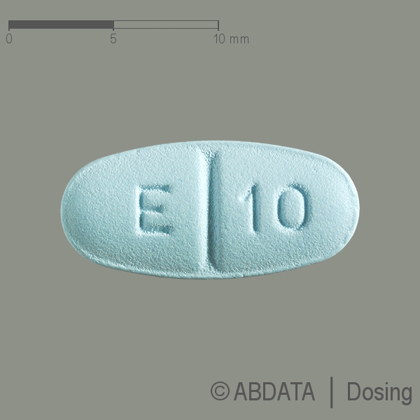 Produktabbildungen für LEVETIRACETAM Aurobindo 250 mg Filmtabletten in der Vorder-, Hinter- und Seitenansicht.