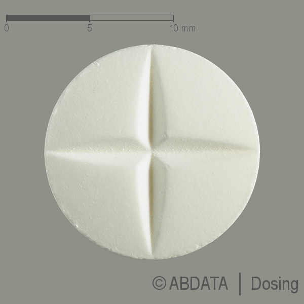 Produktabbildungen für AMISULPRID-neuraxpharm 400 mg Filmtabletten in der Vorder-, Hinter- und Seitenansicht.