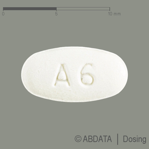 Produktabbildungen für MELATONIN NEURAXPHARM 2 mg Retardtabletten in der Vorder-, Hinter- und Seitenansicht.