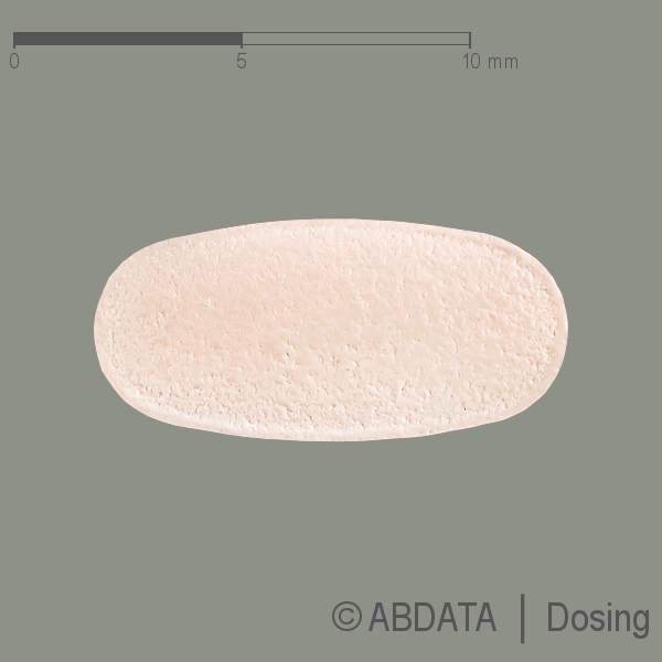 Produktabbildungen für LACOSAMID AL 50 mg Filmtabletten in der Vorder-, Hinter- und Seitenansicht.
