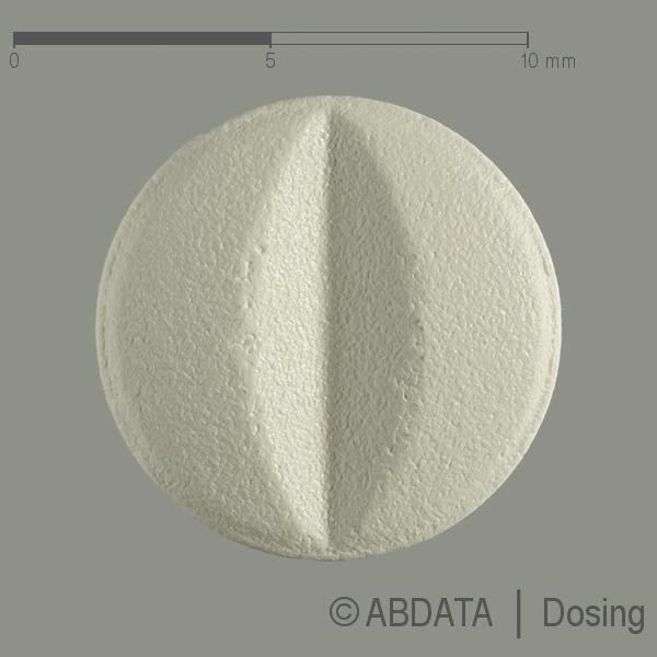 Produktabbildungen für EBASTIN Aristo 20 mg Filmtabletten in der Vorder-, Hinter- und Seitenansicht.