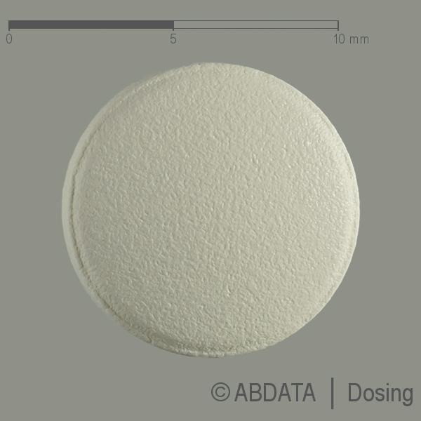 Produktabbildungen für EBASTIN Aristo 20 mg Filmtabletten in der Vorder-, Hinter- und Seitenansicht.
