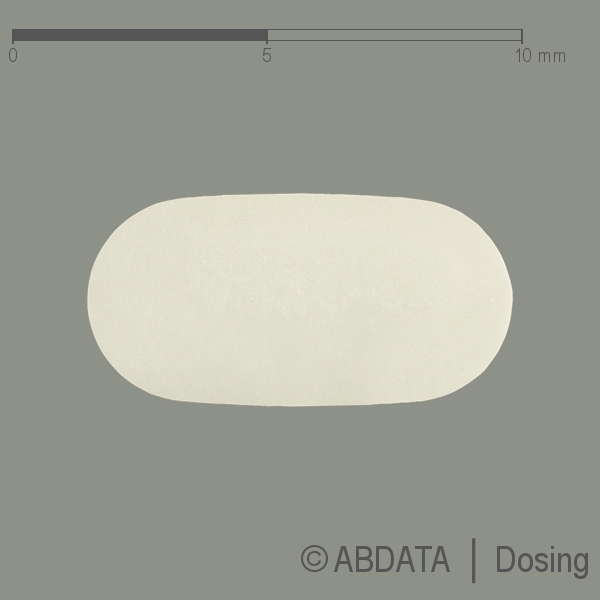 Produktabbildungen für EZETIMIB/SIMVA BASICS 10 mg/10 mg Tabletten in der Vorder-, Hinter- und Seitenansicht.