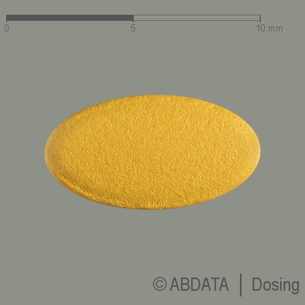 Produktabbildungen für AGOMELATIN AbZ 25 mg Filmtabletten in der Vorder-, Hinter- und Seitenansicht.
