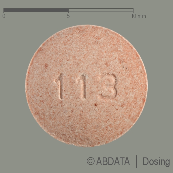 Produktabbildungen für MONTELUKAST Aristo 5 mg Kautabletten in der Vorder-, Hinter- und Seitenansicht.