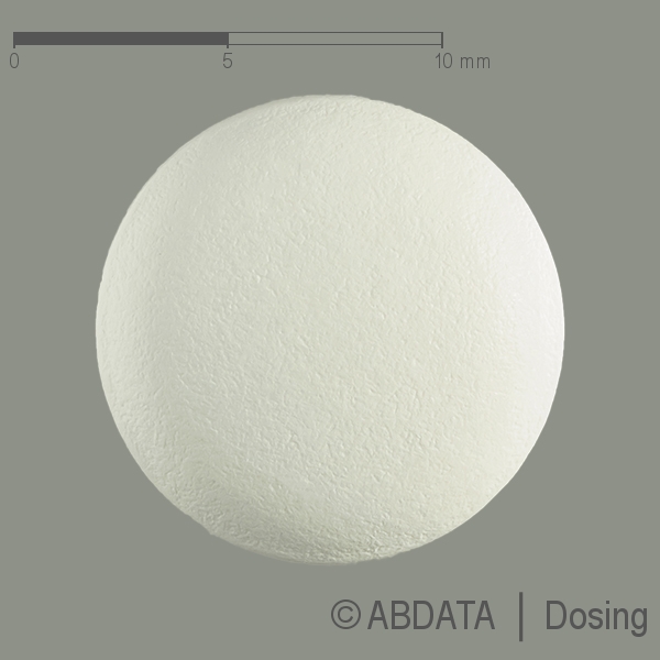 Produktabbildungen für VENLAFAXIN AbZ 225 mg Retardtabletten in der Vorder-, Hinter- und Seitenansicht.