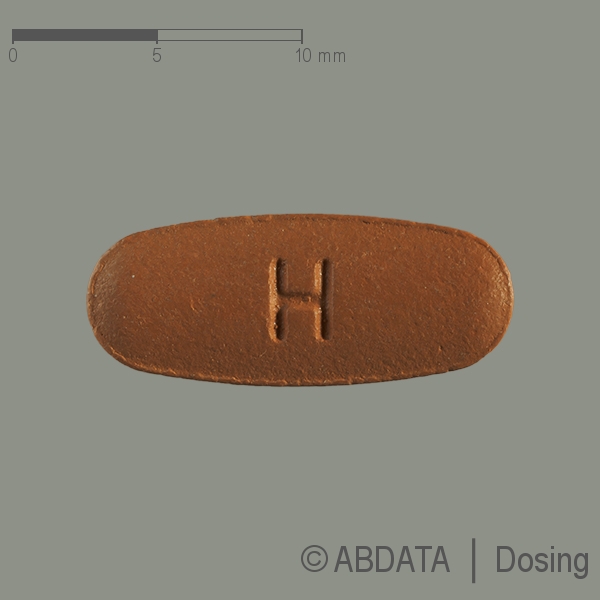 Produktabbildungen für VALSARTAN Zentiva comp.160 mg/25 mg Filmtabletten in der Vorder-, Hinter- und Seitenansicht.