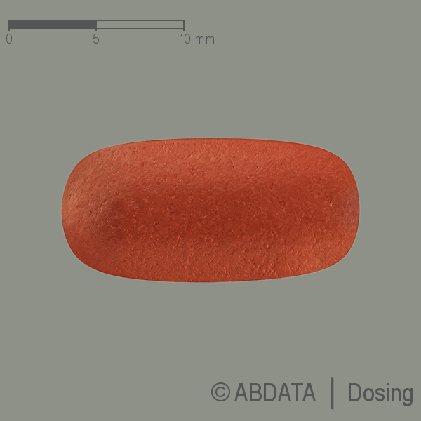 Produktabbildungen für ASACOL 800 mg magensaftresistente Tabletten in der Vorder-, Hinter- und Seitenansicht.