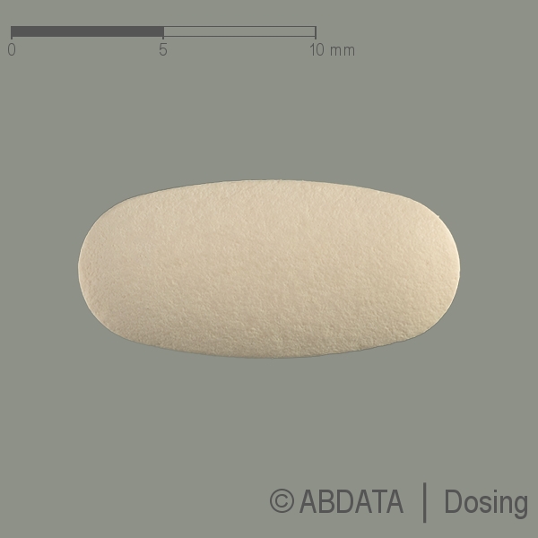 Produktabbildungen für IRBESARTAN/HCT AL 150 mg/12,5 mg Filmtabletten in der Vorder-, Hinter- und Seitenansicht.