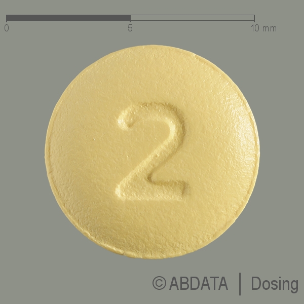 Produktabbildungen für TRIVERAM 20 mg/5 mg/5 mg Filmtabletten in der Vorder-, Hinter- und Seitenansicht.