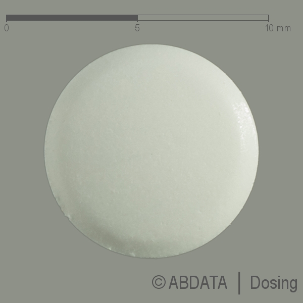 Produktabbildungen für CANDESARTAN STADA 4 mg Tabletten in der Vorder-, Hinter- und Seitenansicht.