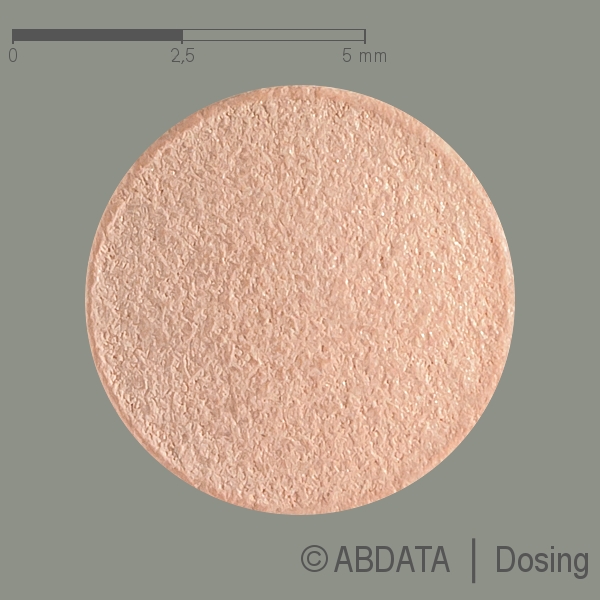 Produktabbildungen für MOXONIDIN-1A Pharma 0,4 mg Filmtabletten in der Vorder-, Hinter- und Seitenansicht.