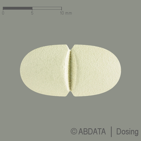 Produktabbildungen für SIMVAHEXAL 80 mg Filmtabletten in der Vorder-, Hinter- und Seitenansicht.