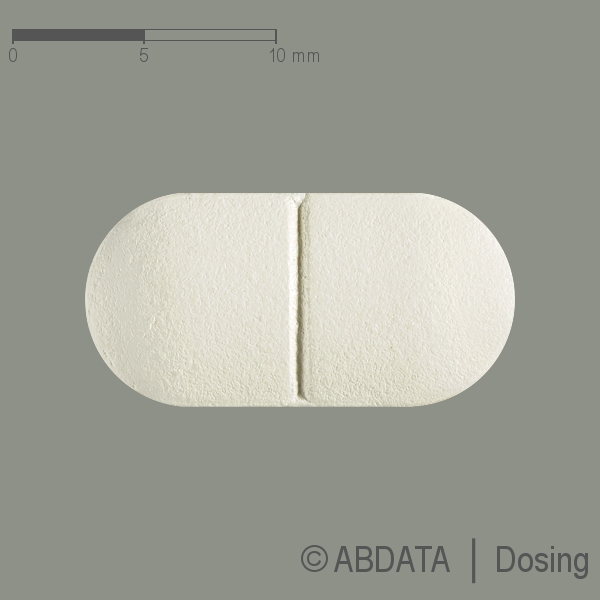Produktabbildungen für IBUPROFEN 400 mg Filmtabletten in der Vorder-, Hinter- und Seitenansicht.