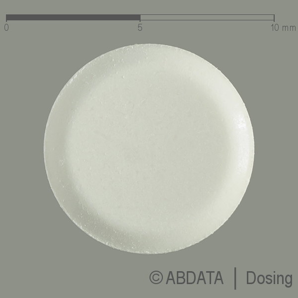 Produktabbildungen für CILOSTAZOL STADA 100 mg Tabletten in der Vorder-, Hinter- und Seitenansicht.