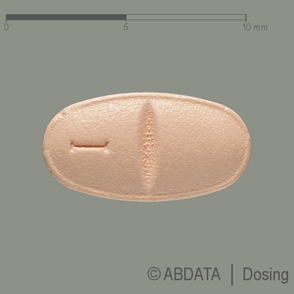 Produktabbildungen für QUINAPLUS STADA 10 mg/12,5 mg Filmtabletten in der Vorder-, Hinter- und Seitenansicht.