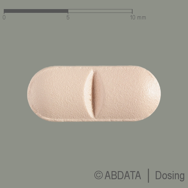 Produktabbildungen für ROPINIROL dura 2 mg Filmtabletten in der Vorder-, Hinter- und Seitenansicht.