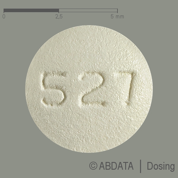 Produktabbildungen für SPRYCEL 20 mg Filmtabletten in der Vorder-, Hinter- und Seitenansicht.