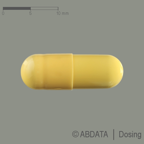 Produktabbildungen für GABAPENTIN AAA 300 mg Hartkapseln in der Vorder-, Hinter- und Seitenansicht.