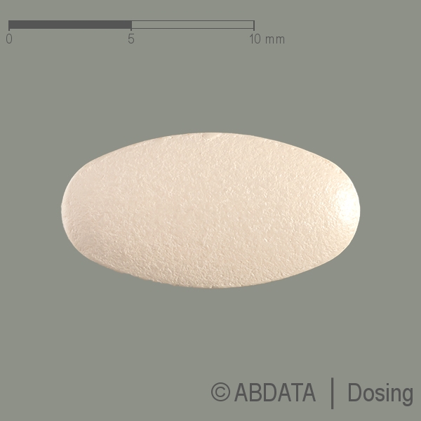 Produktabbildungen für IRBESARTAN plus HCT Hennig 150 mg/12,5 mg Filmtab. in der Vorder-, Hinter- und Seitenansicht.