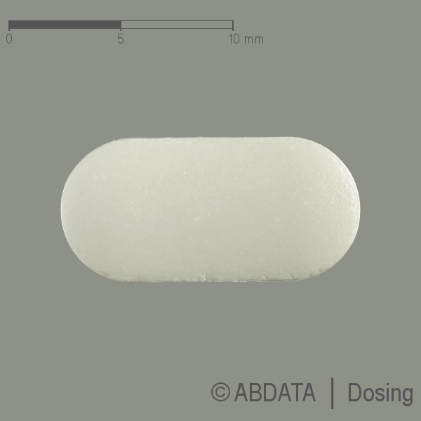 Produktabbildungen für QUETIAPIN AL 150 mg Retardtabletten in der Vorder-, Hinter- und Seitenansicht.