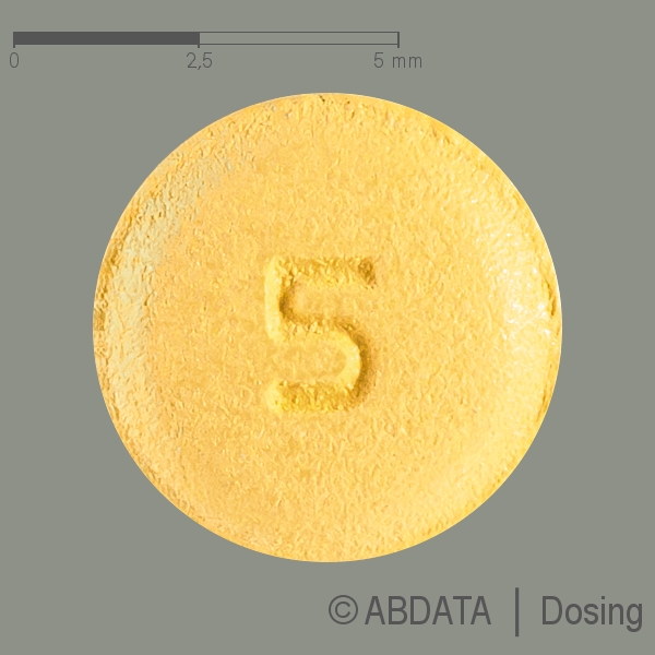 Produktabbildungen für LETROZOL Amarox 2,5 mg Filmtabletten in der Vorder-, Hinter- und Seitenansicht.