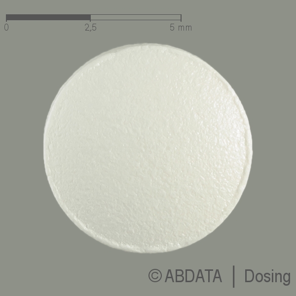 Produktabbildungen für ANASTROZOL Accord 1 mg Filmtabletten in der Vorder-, Hinter- und Seitenansicht.