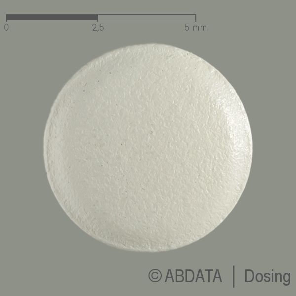 Produktabbildungen für ESCITALEX 5 mg Filmtabletten in der Vorder-, Hinter- und Seitenansicht.