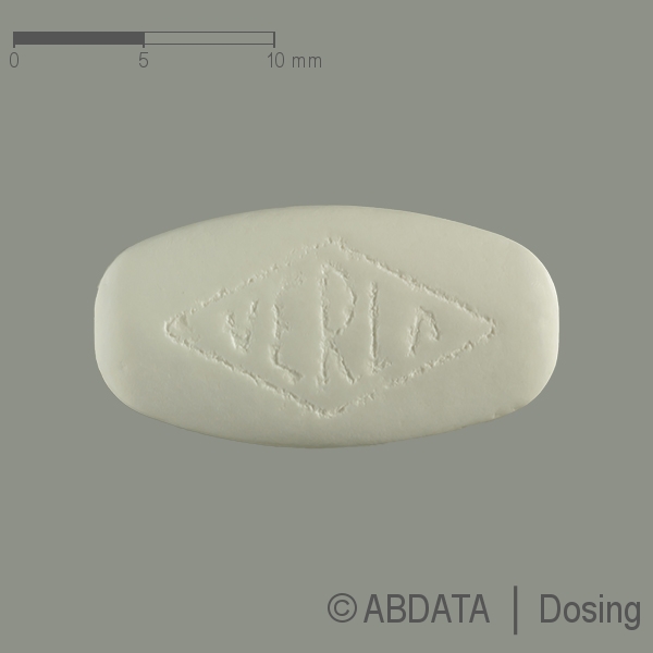 Produktabbildungen für CALCIUM VERLA 600 mg Filmtabletten in der Vorder-, Hinter- und Seitenansicht.