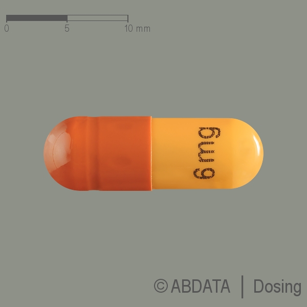 Produktabbildungen für RIVASTIGMIN axcount 6 mg Hartkapseln in der Vorder-, Hinter- und Seitenansicht.