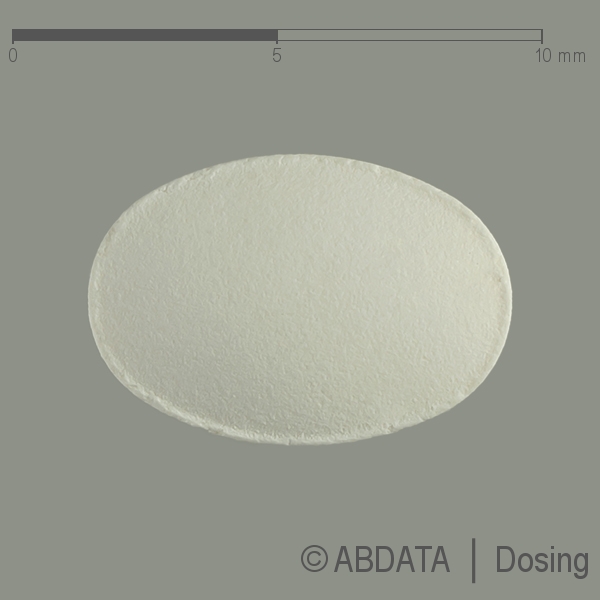 Produktabbildungen für ESCITALOPRAM AL 10 mg Filmtabletten in der Vorder-, Hinter- und Seitenansicht.