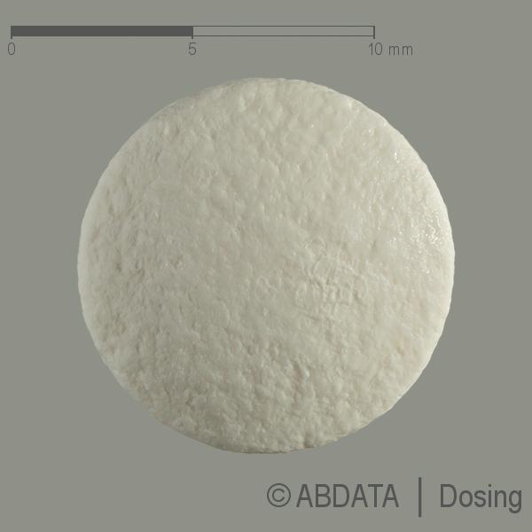 Produktabbildungen für VALPROAT Aristo 300 mg magensaftres.Filmtabletten in der Vorder-, Hinter- und Seitenansicht.