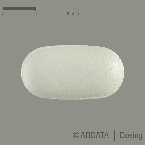 Produktabbildungen für ATORIS 60 mg Filmtabletten in der Vorder-, Hinter- und Seitenansicht.