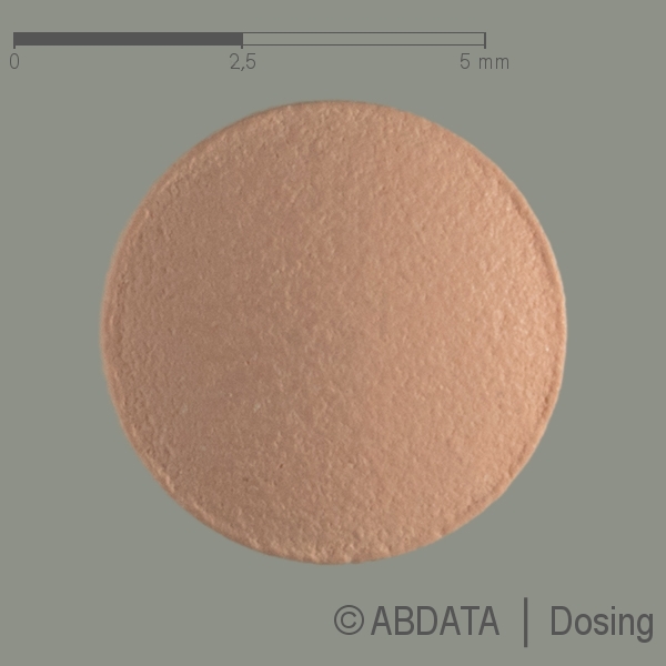 Produktabbildungen für ENRIQA 0,030 mg/2,0 mg Filmtabletten in der Vorder-, Hinter- und Seitenansicht.