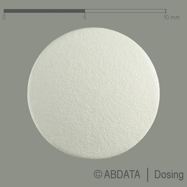 Produktabbildungen für ZYPREXA 5 mg überzogene Tabletten in der Vorder-, Hinter- und Seitenansicht.