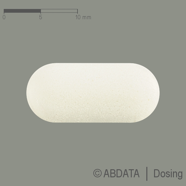 Produktabbildungen für TELMISARTAN comp.ratiopharm 80 mg/25 mg Tabletten in der Vorder-, Hinter- und Seitenansicht.