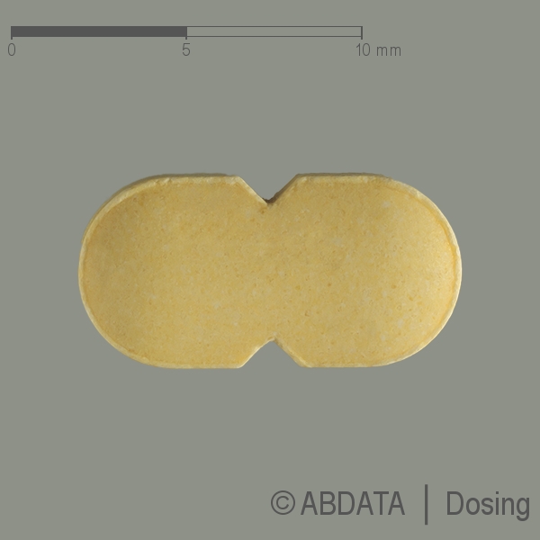 Produktabbildungen für PRAVASTATIN STADA 20 mg Filmtabletten in der Vorder-, Hinter- und Seitenansicht.