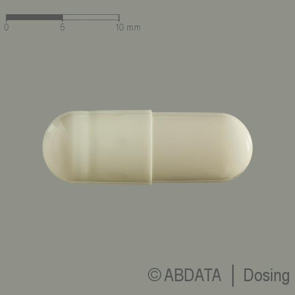 Produktabbildungen für LANSO TAD 30 mg magensaftresistente Hartkapseln in der Vorder-, Hinter- und Seitenansicht.