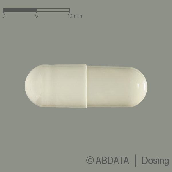 Produktabbildungen für YOMOGI 250 mg Hartkapseln in der Vorder-, Hinter- und Seitenansicht.
