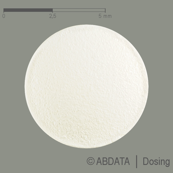 Produktabbildungen für ANASTROPUREN 1 mg Filmtabletten in der Vorder-, Hinter- und Seitenansicht.