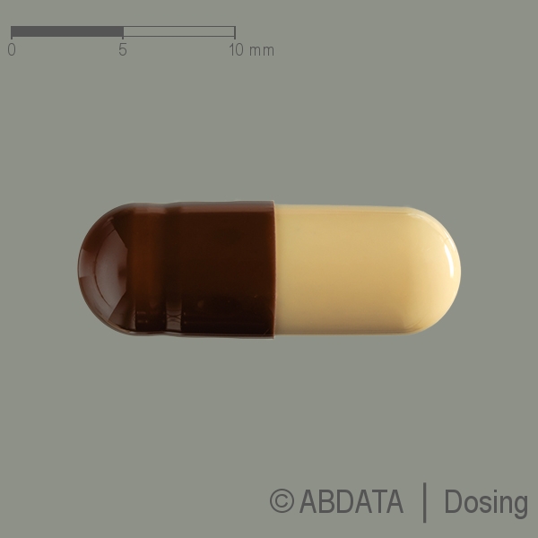 Produktabbildungen für TADIN 0,4 mg Hartkapseln retardiert in der Vorder-, Hinter- und Seitenansicht.
