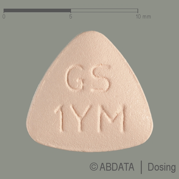 Produktabbildungen für IMIGRAN T 50 mg Filmtabletten in der Vorder-, Hinter- und Seitenansicht.