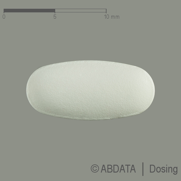Produktabbildungen für IRBESARTAN AL 150 mg Filmtabletten in der Vorder-, Hinter- und Seitenansicht.