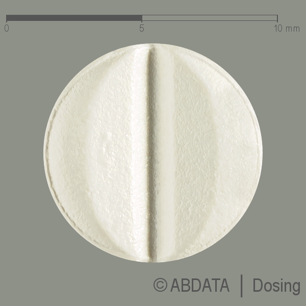 Produktabbildungen für ATORVASTATIN HEXAL 20 mg Filmtabletten Dose in der Vorder-, Hinter- und Seitenansicht.