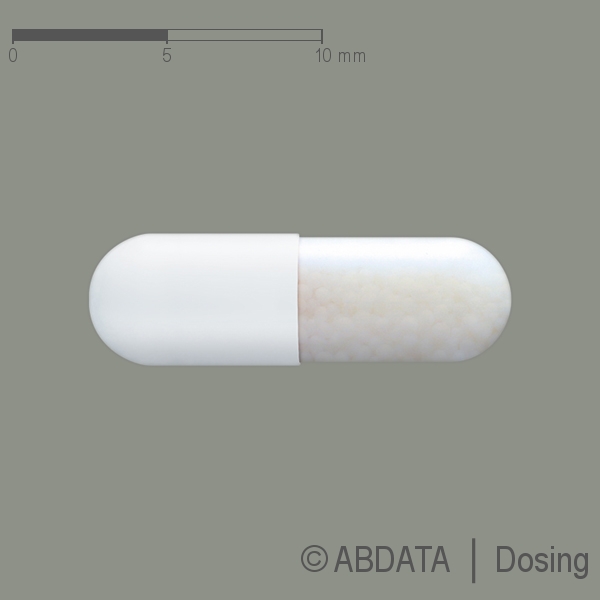 Produktabbildungen für HYDROMORPHONHYDROCHLORID beta 2 mg Retardkapseln in der Vorder-, Hinter- und Seitenansicht.