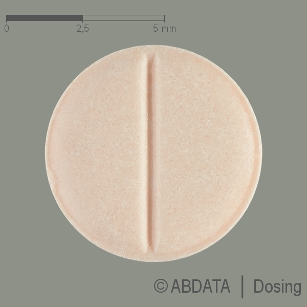 Produktabbildungen für CANDESARTAN Krka 16 mg Tabletten in der Vorder-, Hinter- und Seitenansicht.