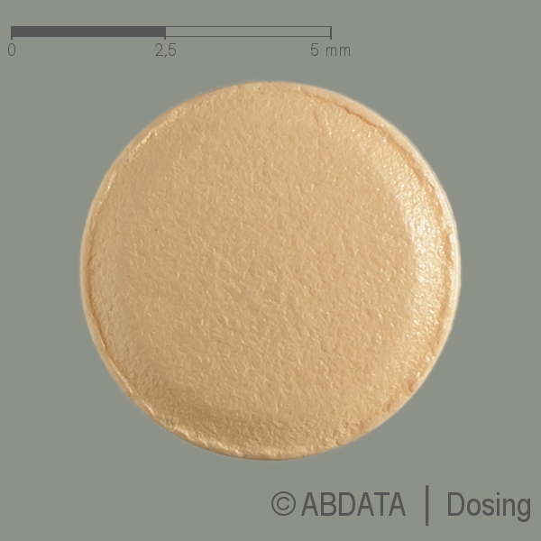 Produktabbildungen für BOSENTAN-ratiopharm 62,5 mg Filmtabletten in der Vorder-, Hinter- und Seitenansicht.